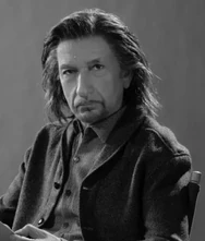 Trevor Slattery Temp