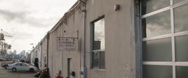 U-STORE-It Self Storage