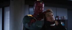 Vision vs. Hawkeye