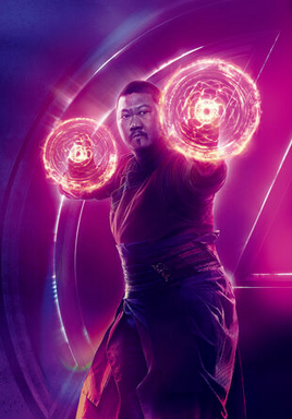 Wong