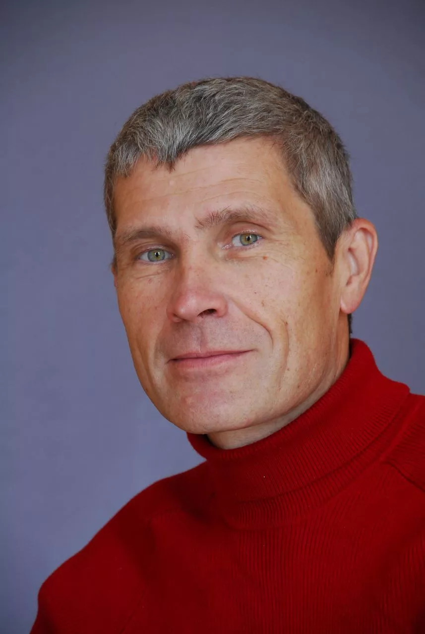 Александр аравушкин биография личная жизнь