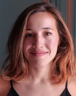 Audrey Gagneux