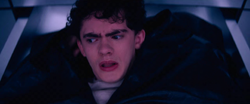 Billy Maximoff Body Bag