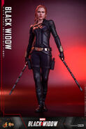 Black Widow Hot Toys6