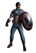 Captain America