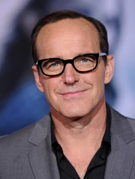 Clark Gregg