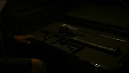 HammerRocketLauncher