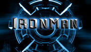 Iron Man alternate logo 9