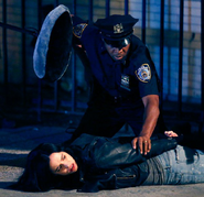 Jessica Jones - T2 Set 7