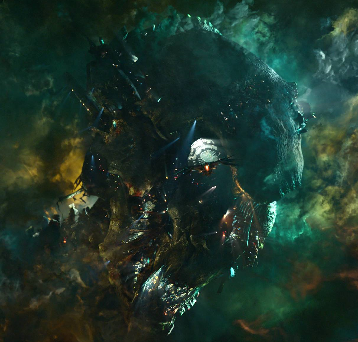 Guardians of the Galaxy, Marvel Cinematic Universe Wiki