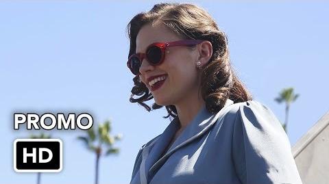 Marvel's Agent Carter Season 2 Promo (HD)