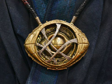 Ojo de Agamotto