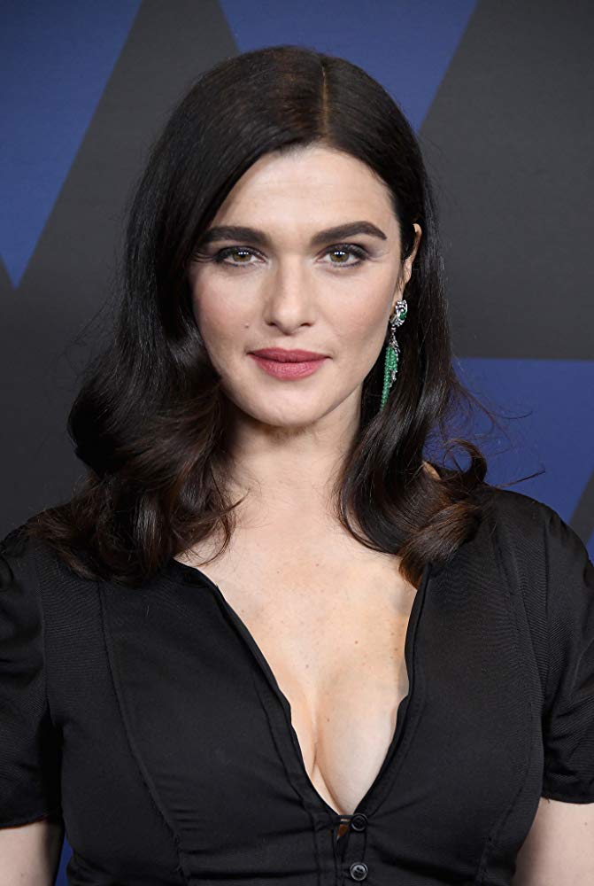 Photos of rachel weisz