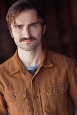Scott Kruse