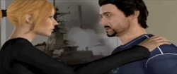 Stark and Pepper PS2
