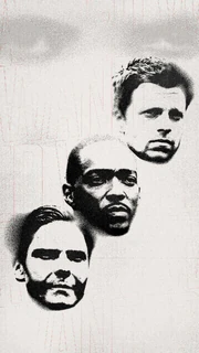 TFATWS trio wallpaper 1