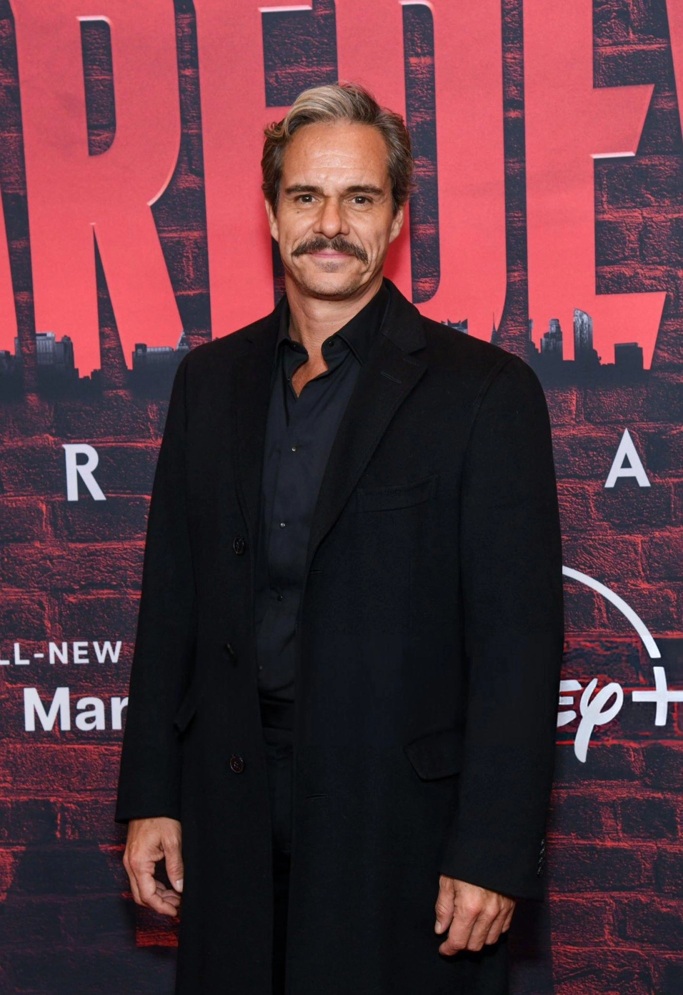 Tony Dalton | Marvel Cinematic Universe Wiki | Fandom