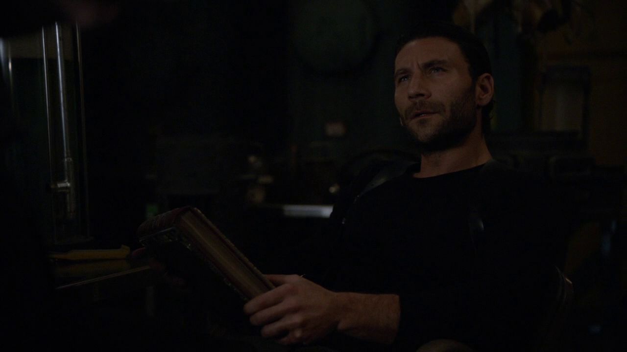 Darkhold Marvel Cinematic Universe Wiki Fandom Darkhold Marvel Cinematic Universe Wiki Fandom