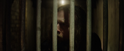 Adam sees Wilson Fisk