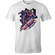 Avengers Endgame T-shirt 2