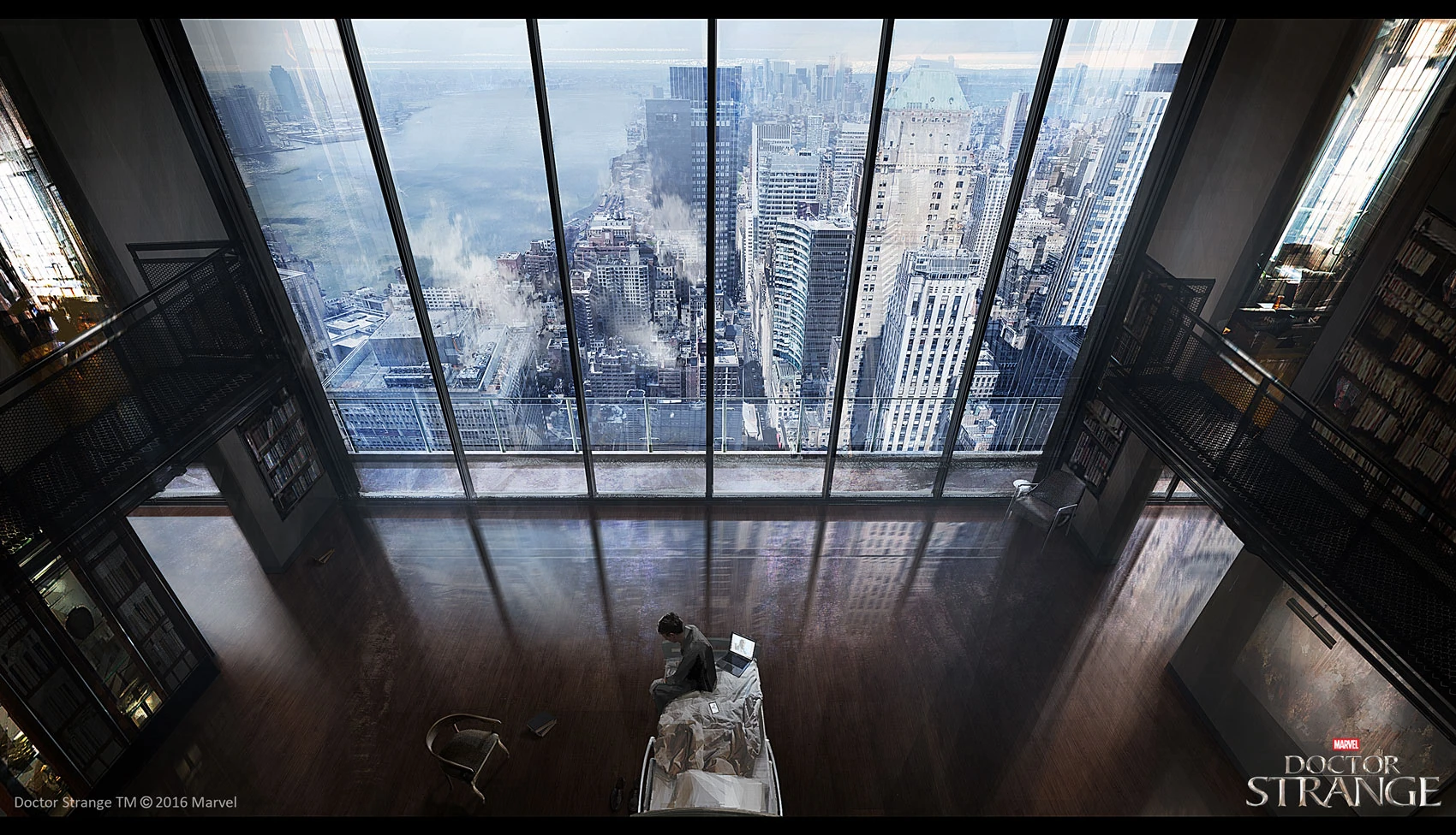 Category Concept Art Marvel Cinematic Universe Wiki Fandom
