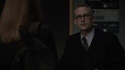 Whitehall holds a private meeting with 