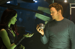 Star-Lord, Marvel Cinematic Universe Wiki, FANDOM powered by Wikia -  MarbleCards