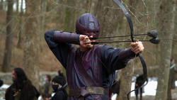 Hawkeye LARP