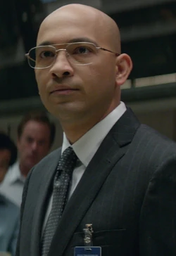 Jasper Sitwell