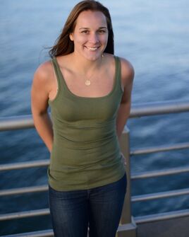 Jen Egan