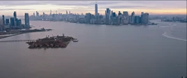 Jersey City