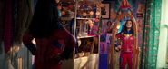 Kamala Khan's Room