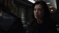 May talks about Kora