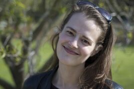Megan Thomas Bradner