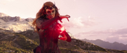 Scarlet Witch (Nepal)