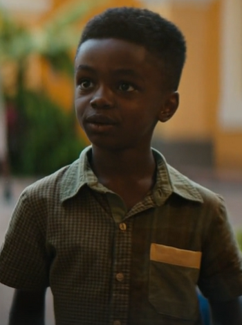 T'Challa II Marvel Cinematic Universe Wiki Fandom