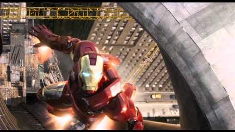 The Avengers Los Vengadores - Tráiler Oficial Super Bowl - Subtitulado