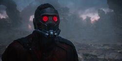 Star-Lord, Marvel Cinematic Universe Wiki, FANDOM powered by Wikia - MarbleCards
