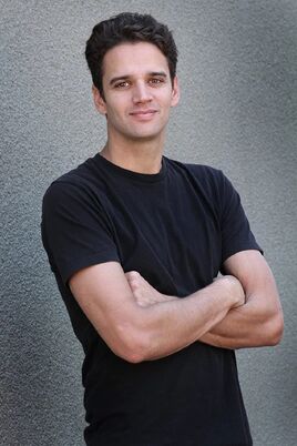 Alexander Smith