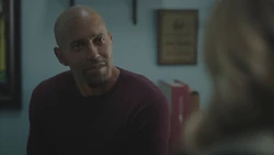 Andre Deschaine - 01