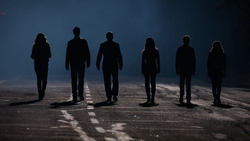 Coulson'steam