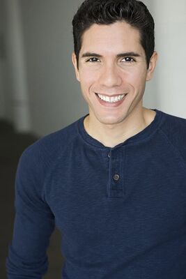 Eric Delgado