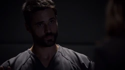 Уорд рассказывает о Карле Криле