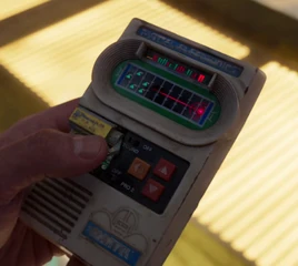 Inter-Dimensional Tracker pic