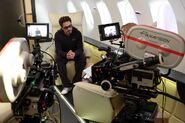 Iron Man 2 behind the scenes-8