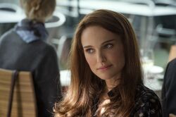 Jane Foster (Marvel Cinematic Universe) - Wikipedia