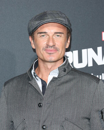 Julian Mcmahon Marvel Cinematic Universe Wiki Fandom