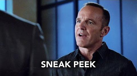 Marvel's Agents of SHIELD 4x08 Winter Finale Sneak Peek (HD)