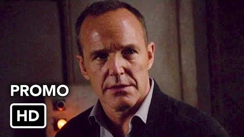 Marvel's Agents of SHIELD Season 5 "Not on Earth" Promo (HD)