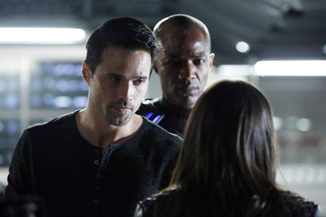 ward and skye agents of shield